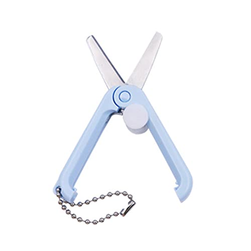Schere Teleskop Klein Handwerk Tragbar Fadenschneider Faltbar Edelstahl Teleskop Faltbar Edelstahl Schere Teleskop Klein Handwerk Tragbar Fadenschneider Faltbar Edelstahl Teleskop Faltbar Edelstahl von HINAYOSAN