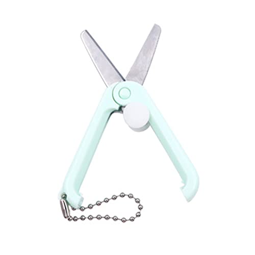 Schere Teleskop Klein Handwerk Tragbar Fadenschneider Faltbar Edelstahl Teleskop Faltbar Edelstahl Schere Teleskop Klein Handwerk Tragbar Fadenschneider Faltbar Edelstahl Teleskop Faltbar Edelstahl von HINAYOSAN