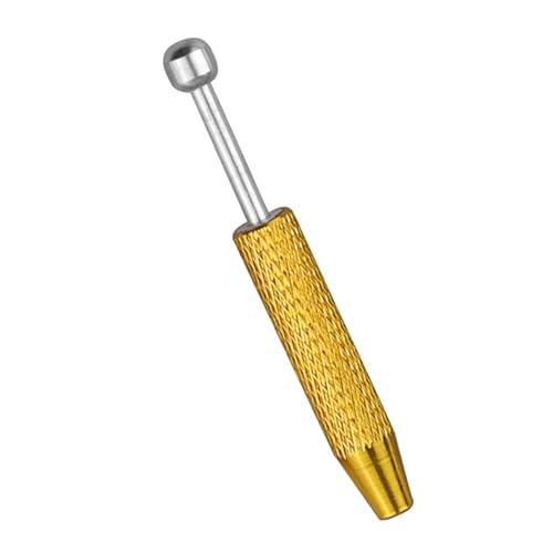 Schmuckgreifer mit 4 Klauen, Edelstahl, Piercing-Schmuckgreifer, IC-Chip-Tonabnehmer, Pinzette, Zinkenhalter, vier Zinken, Juwelier-Picker Schmuckgreifer mit 4 Klauen, Edelstahl, Piercing-Schmuckgreifer, IC-Chip-Tonabnehmer, Pinzette, Zinkenhalter, vier Zinken, Juwelier-Picker von HINAYOSAN