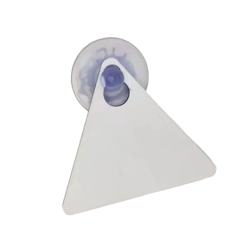 Sublimationsschild mit Saugnapf, Thermotransfer-Warnschild für Autofenster oder Heimdekoration, Projekte, Bastelbedarf von HINAYOSAN