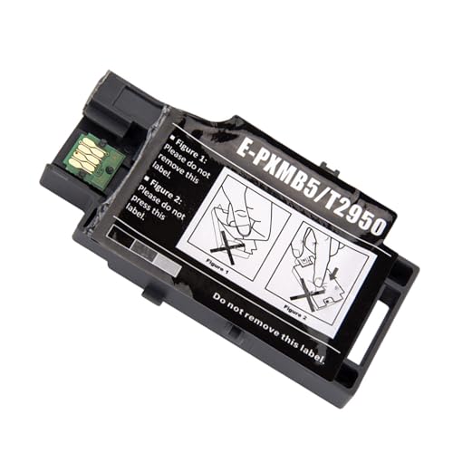 T2950 Wartungsbox für WF100 WF110 ECC110 Mobile Drucker Tinten Abfalltanks Wiederaufbereitete Box von HINAYOSAN