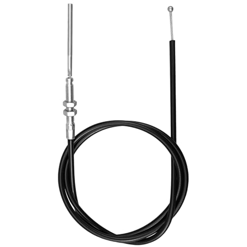 Universal-Ersatzdraht, strapazierfähig, abriebfest, für 5055, 5055c, 7055, 7055C, 6015B, 6015V, 6065, robustes Ersatzkabel Universal-Ersatzdraht, strapazierfähig, abriebfest, für 5055, 5055c, 7055, 7055C, 6015B, 6015V, 6065, robustes Ersatzkabel von HINAYOSAN