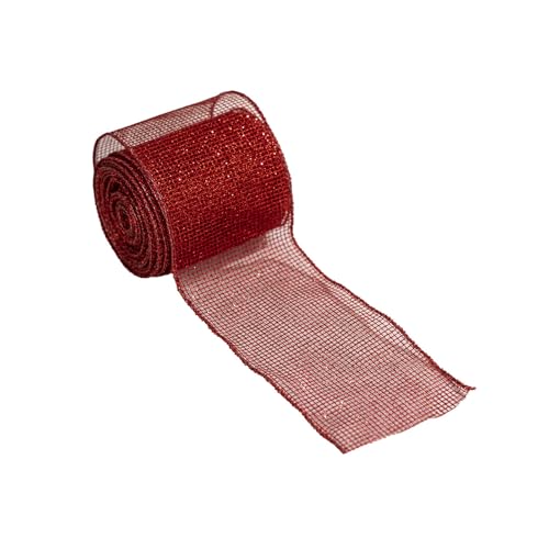 Versatilitys Urlaubsband in verschiedenen Farben, perfekt für Dekorationen, Geschenkverpackungen und Baumschmuck-Dekorationen Versatilitys Urlaubsband in verschiedenen Farben, perfekt für Dekorationen, Geschenkverpackungen und Baumschmuck-Dekorationen von HINAYOSAN