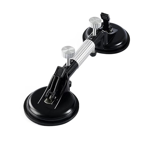 Verstellbare Granitnähte mit Vakuum-Saugnäpfen zum Verbinden von Nivellierarbeitsplatten Installationswerkzeug Professionelle Setter Verstellbare Granitnähte mit Vakuum-Saugnäpfen zum Verbinden von Nivellierarbeitsplatten Installationswerkzeug Professionelle Setter von HINAYOSAN