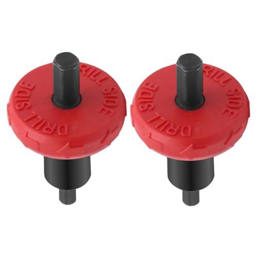 Wetterbeständiger Stahl-Starthilfe-Elektromotor-Bohrer-Adapter für Gartengeräte, schnelle Montage Wetterbeständiger Stahl-Starthilfe-Elektromotor-Bohrer-Adapter für Gartengeräte, schnelle Montage von HINAYOSAN