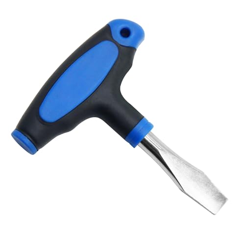 T-Typ Schlitzschraubendreher-Werkzeug, Schlitzschraubendreher-Zubehör, Kurzes Schraubendreher-Werkzeug, Kleiner Schlitzschraubendreher, Montagewerkzeuge,Screw Drivers Assembly Tool T-Typ Schlitzschraubendreher-Werkzeug, Schlitzschraubendreher-Zubehör, Kurzes Schraubendreher-Werkzeug, Kleiner Schlitzschraubendreher, Montagewerkzeuge,Screw Drivers Assembly Tool von HINGTAI