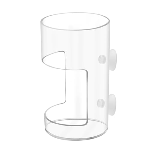 Neue Futterschale für Aquarien mit Saugnapf, Zubehör für Fütterungsschläuche, Zubehör für Tankteiler, Aufzuchtbox für Aquarien, Zubehör für runde Aquarien und Fischschalen Neue Futterschale für Aquarien mit Saugnapf, Zubehör für Fütterungsschläuche, Zubehör für Tankteiler, Aufzuchtbox für Aquarien, Zubehör für runde Aquarien und Fischschalen von HINGTAI