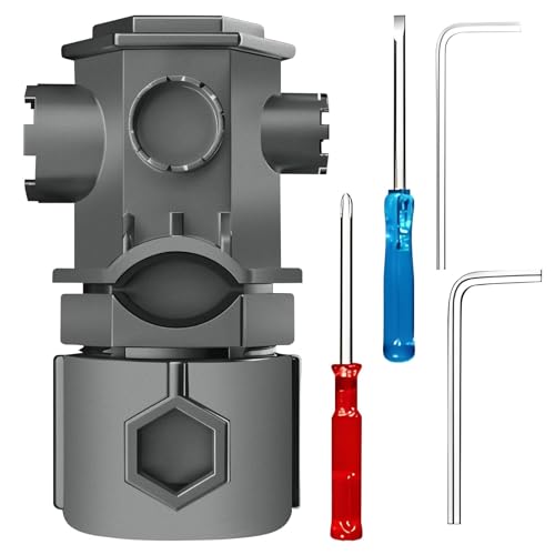 HINGTAI Wasserhahn-All-in-One-Schraubenschlüssel-Werkzeugsatz, multifunktionaler Wasserhahnschlüssel, Wasserhahn-Schraubenschlüssel-Werkzeug, Wasserhahn-Schraubenschlüssel, Wasserhahn-Werkzeug HINGTAI Wasserhahn-All-in-One-Schraubenschlüssel-Werkzeugsatz, multifunktionaler Wasserhahnschlüssel, Wasserhahn-Schraubenschlüssel-Werkzeug, Wasserhahn-Schraubenschlüssel, Wasserhahn-Werkzeug von HINGTAI