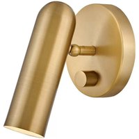 Gebraucht] Hinkley Dax LED-Wandstrahler mit Dimmer Wandleuchte Wandlampe Leuchte Lampe led von HINKLEY