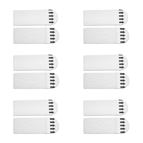 12 Pair Starker Kleber Wandhaken NOT GAIL BILMSRADE HAUFEN EINFACHEN EINFACHEN SCHAUFEN Ohne Wiederverwendbare Kleberhaken Multifunktionshängestreifen Für Wand 12 Pair Starker Kleber Wandhaken NOT GAIL BILMSRADE HAUFEN EINFACHEN EINFACHEN SCHAUFEN Ohne Wiederverwendbare Kleberhaken Multifunktionshängestreifen Für Wand von HIOPOIUYT