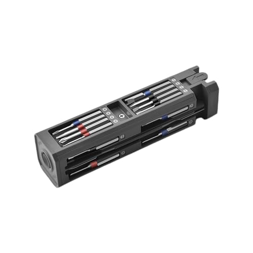 30/40/44 in 1 Schraubendreher Set Multifunktional Heimcomputer Geschenkset Laptop Uhr Kit Elektronische Werkstätten Brille 30/40/44 in 1 Schraubendreher Set Multifunktional Heimcomputer Geschenkset Laptop Uhr Kit Elektronische Werkstätten Brille von HIOPOIUYT