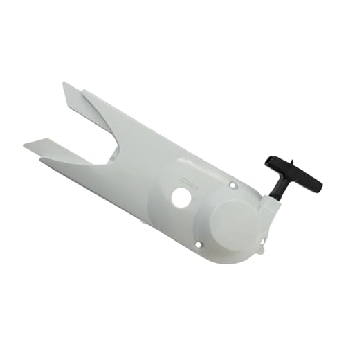 4223-190-0400 4223-190-0401 Engineered Recoil Starter Replacement Heavy Duty Construction for TS400 Power Tool Heavy Duty Recoil Starter for Cut Off Chainsaw 4223-190-0400 4223-190-0401 Engineered Recoil Starter Replacement Heavy Duty Construction for TS400 Power Tool Heavy Duty Recoil Starter for Cut Off Chainsaw von HIOPOIUYT