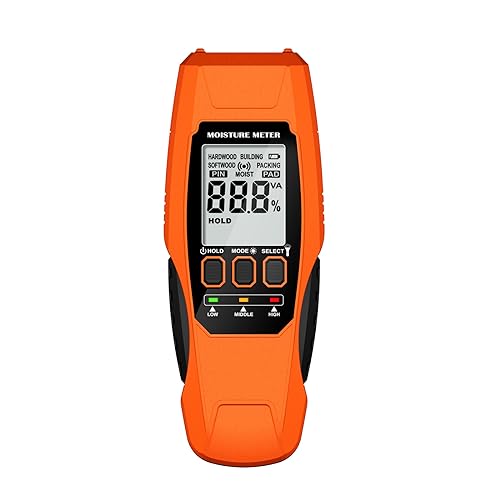 Digitales Display Holz Luftfeuchtigkeitstester Messwerkzeuge Zwei-Pins Hygrometer Feuchthetektor Meter Handheld Hygrometer Thermometer Innen und Temperatur Humidoren Magnet Tester Digitales Display Holz Luftfeuchtigkeitstester Messwerkzeuge Zwei-Pins Hygrometer Feuchthetektor Meter Handheld Hygrometer Thermometer Innen und Temperatur Humidoren Magnet Tester von HIOPOIUYT