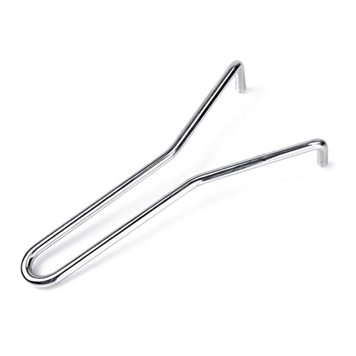 Edelstahl Mixerschlüssel Rückhalter Reparaturentfernungswerkzeugmischer Haltermutteranpassung Für 64 Unzen Mixer von HIOPOIUYT
