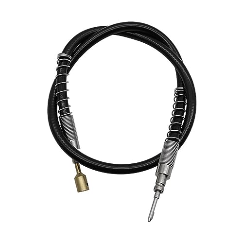 Flexibles Schaftverlängerungskabel für Drehschleifer, Schnellspannbohrfutter, Klemmwerkzeug, 920 mm, Polierfutter, Verlängerung, Bohrerhalter, Schraubendreher Flexibles Schaftverlängerungskabel für Drehschleifer, Schnellspannbohrfutter, Klemmwerkzeug, 920 mm, Polierfutter, Verlängerung, Bohrerhalter, Schraubendreher von HIOPOIUYT