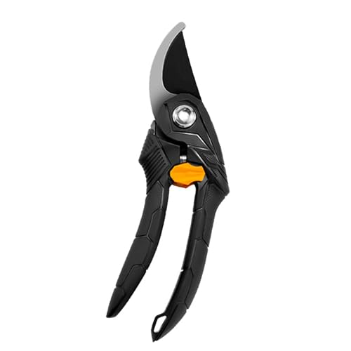 Gartenschnreifer Shears SK5 Stahlklinge Handheld Pruners Garten Schnittschere Tree Trimmer Secateure Bypass Long von HIOPOIUYT
