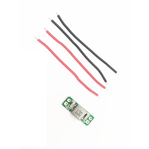HIOPOIUYT 10pcs 3A Filter Für Bürstenlose Drossellose Drosselische Videoübertragungsstörungen Kamerazubehör Filtert HIOPOIUYT 10pcs 3A Filter Für Bürstenlose Drossellose Drosselische Videoübertragungsstörungen Kamerazubehör Filtert von HIOPOIUYT
