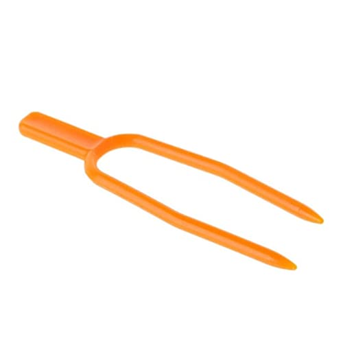 HIOPOIUYT 50 Stück Clips Reißfeste Garten Hinterhof Terrasse Weinhalter für Erdbeeren Clips HIOPOIUYT 50 Stück Clips Reißfeste Garten Hinterhof Terrasse Weinhalter für Erdbeeren Clips von HIOPOIUYT