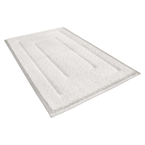 HIOPOIUYT Absorbierender Badteppich Badezimmer Mat Matte Schnelltrocknen Nicht Beschleunigten Türteppichteppichen Für Den Heimattrieb Und Badezimmer Verwenden Sie Türteppiche von HIOPOIUYT