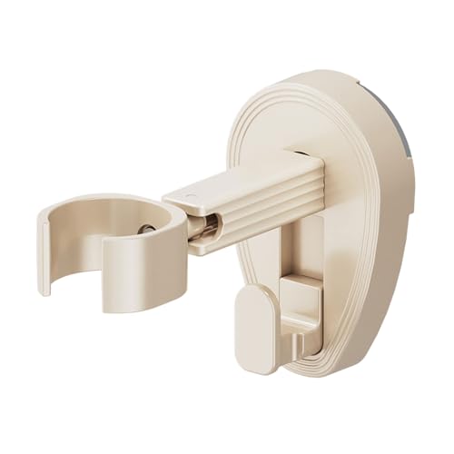 HIOPOIUYT Badezimmerhaartrockner Wandmontage Saugnapfbecher Organisatoren 360 Grad Rotation Einstellbare Bautonbohrer Freisetz Bauch HIOPOIUYT Badezimmerhaartrockner Wandmontage Saugnapfbecher Organisatoren 360 Grad Rotation Einstellbare Bautonbohrer Freisetz Bauch von HIOPOIUYT