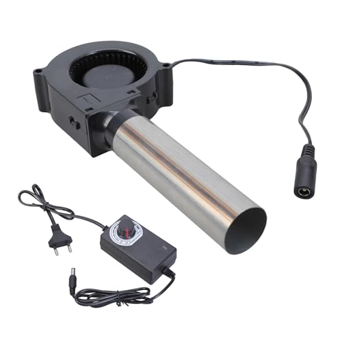 HIOPOIUYT Blower Lüfter Geeignet Zum Grillen Von BBQ Out HIOPOIUYT Blower Lüfter Geeignet Zum Grillen Von BBQ Out von HIOPOIUYT