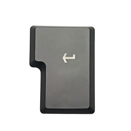 HIOPOIUYT Geben Sie Die Tastaturkap Für Hochfrequenztyp Kompatiker Mehrere Tastaturmodelle EIN Einschließlich Für G915 G913 G813 G913TKL Classical Black KeyCap HIOPOIUYT Geben Sie Die Tastaturkap Für Hochfrequenztyp Kompatiker Mehrere Tastaturmodelle EIN Einschließlich Für G915 G913 G813 G913TKL Classical Black KeyCap von HIOPOIUYT