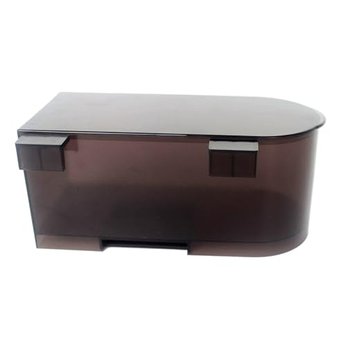 HIOPOIUYT Hochleistungsfilter in U-Form für Süßwasser in kleinen Aquarien, leiser und externer Filter HIOPOIUYT Hochleistungsfilter in U-Form für Süßwasser in kleinen Aquarien, leiser und externer Filter von HIOPOIUYT
