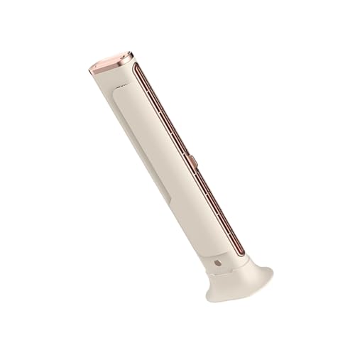 HIOPOIUYT Leiser Tischventilator mit einstellbarer Geschwindigkeit, wiederaufladbarer Ventilator, ABS-Textur, geeignet für multifunktionale Nutzung im Büro oder zu Hause HIOPOIUYT Leiser Tischventilator mit einstellbarer Geschwindigkeit, wiederaufladbarer Ventilator, ABS-Textur, geeignet für multifunktionale Nutzung im Büro oder zu Hause von HIOPOIUYT
