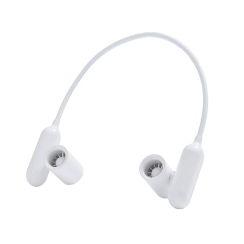 HIOPOIUYT Multifirtional Neck Hanging Ventilator Ruhige Tragbare Lüfter Elektrische Lüfterlüfter Für Die Reise Freien Und Tägliche Verwendung Von USB Wiederaufladbaren Lüfter HIOPOIUYT Multifirtional Neck Hanging Ventilator Ruhige Tragbare Lüfter Elektrische Lüfterlüfter Für Die Reise Freien Und Tägliche Verwendung Von USB Wiederaufladbaren Lüfter von HIOPOIUYT