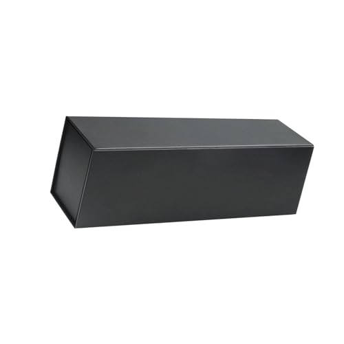 HIOPOIUYT Trading Card Storage Box Für Ärgende Oder Ungehelte Karten Schwarzer Karton Sportkartenhalter Mit Magnet Deckel Trading Card Storage Box HIOPOIUYT Trading Card Storage Box Für Ärgende Oder Ungehelte Karten Schwarzer Karton Sportkartenhalter Mit Magnet Deckel Trading Card Storage Box von HIOPOIUYT