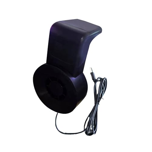 HIOPOIUYT Wassertanks Kühlventilator Mit USB Kabel Aquarium USB Chiller Lüfter Gewährleistet Eine Komfortable Umgebung Für Fischbegeisterte Aquarium Chiller HIOPOIUYT Wassertanks Kühlventilator Mit USB Kabel Aquarium USB Chiller Lüfter Gewährleistet Eine Komfortable Umgebung Für Fischbegeisterte Aquarium Chiller von HIOPOIUYT