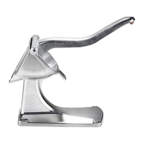 Handbuch Fruchtsafters Juicer Zitronenküre Aluminium Legierung Hand Squeezer Einfach Gebrauchte Zitronenzitrussuicer Handbuch Obst Press Silber Handbuch Fruchtsafters Juicer Zitronenküre Aluminium Legierung Hand Squeezer Einfach Gebrauchte Zitronenzitrussuicer Handbuch Obst Press Silber von HIOPOIUYT