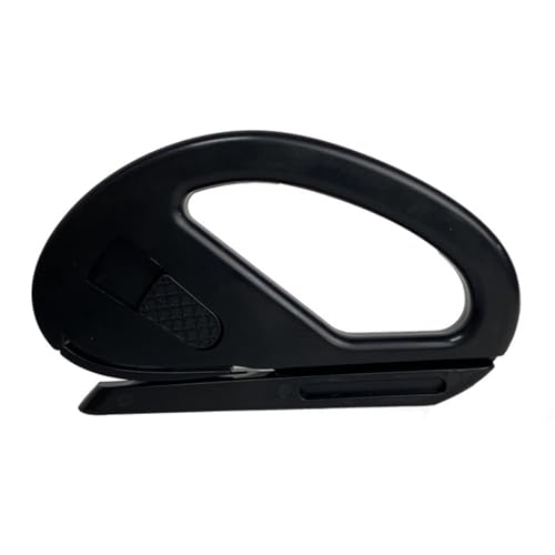Leichtgewichtssicherheitsschneider Für Kartonpapier Ergonomisches Papier Trimmer Utility Cutter Für Scrapbooking Journaling School Project von HIOPOIUYT
