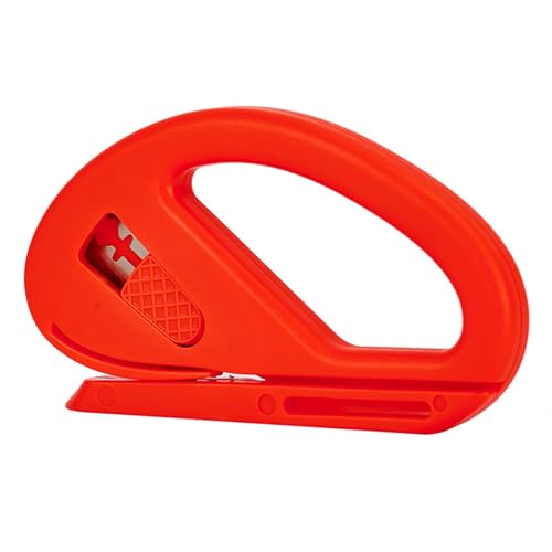 Leichtgewichtssicherheitsschneider Für Kartonpapier Ergonomisches Papier Trimmer Utility Cutter Für Scrapbooking Journaling School Project von HIOPOIUYT