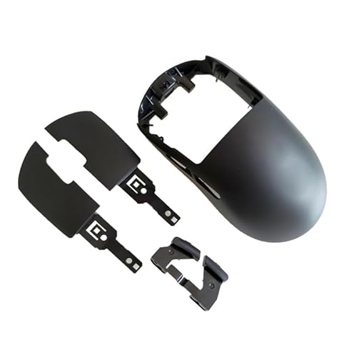 Linke und rechte Tasten + Seitentasten Zubehör für PRO Superlight PX Maus von HIOPOIUYT