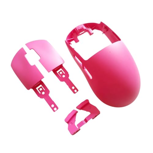 Mouse Housing Mouse Side Button Cover Mouse Left/Right/Up/Side Cover for GPX Superlight Mouse Housing Mouse Side Button Cover Mouse Left/Right/Up/Side Cover for GPX Superlight von HIOPOIUYT