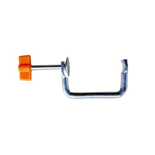 Pasta Maschinen Ersatzhandle/Clip Pasta Maschinenhalter Langlebiger Nudelhersteller Fixierung Clip Manual Handheld Werkzeugteile von HIOPOIUYT