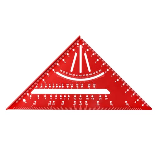 Professionelle Tischlerei, quadratisch, Layout-Werkzeug, Rahmen, Holzbearbeitung, Sparren, abgewinkeltes Lineal zum Messen und Markieren, Werkzeug Sparren, quadratisch Professionelle Tischlerei, quadratisch, Layout-Werkzeug, Rahmen, Holzbearbeitung, Sparren, abgewinkeltes Lineal zum Messen und Markieren, Werkzeug Sparren, quadratisch von HIOPOIUYT