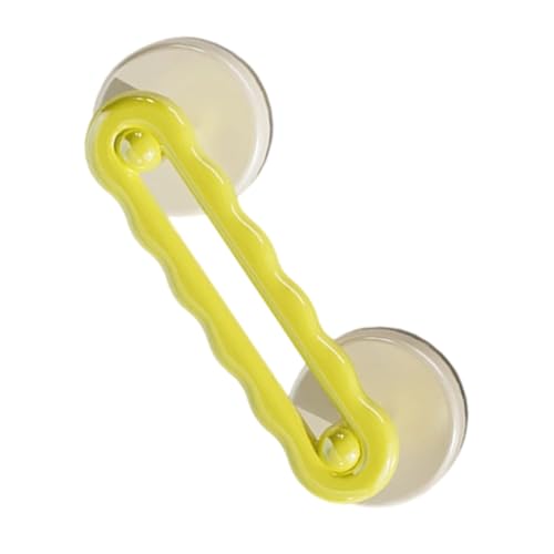 Saugnapf Türgriff Abnehmbare Glas Handläufe Antislip Dusche Badewanne Wasserdichtes Schiebern Entfernbarer Glas Tür Handlauf von HIOPOIUYT