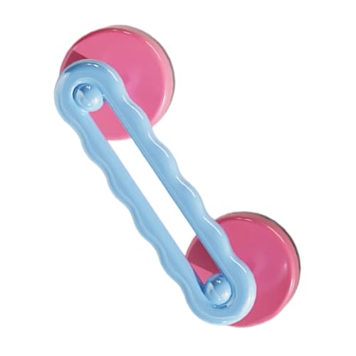 Saugnapf Türgriff Abnehmbare Glas Handläufe Antislip Dusche Badewanne Wasserdichtes Schiebern Entfernbarer Glas Tür Handlauf von HIOPOIUYT