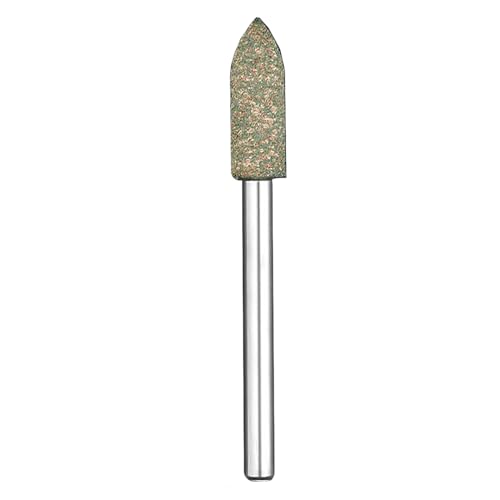 Sesam Gummi Polier Schleifwerkzeug Diamant Poliermetall Rostentfernung Sesamzylindrisch/Konisch Sesam Gummi Polier Schleifwerkzeug Diamant Poliermetall Rostentfernung Sesamzylindrisch/Konisch von HIOPOIUYT