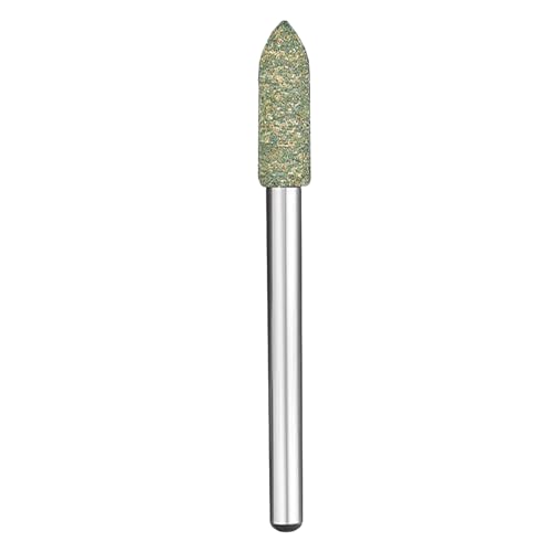 Sesam Gummi Polier Schleifwerkzeug Diamant Poliermetall Rostentfernung Sesamzylindrisch/Konisch Sesam Gummi Polier Schleifwerkzeug Diamant Poliermetall Rostentfernung Sesamzylindrisch/Konisch von HIOPOIUYT