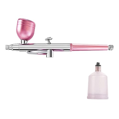 Single Action Feed Paint Spray Cake Decorating Nail Art Maniküre Modell Tätowierung Auto Lackwerkzeuge Kuchen Spray Luftkompressor Single Action Feed Paint Spray Cake Decorating Nail Art Maniküre Modell Tätowierung Auto Lackwerkzeuge Kuchen Spray Luftkompressor von HIOPOIUYT