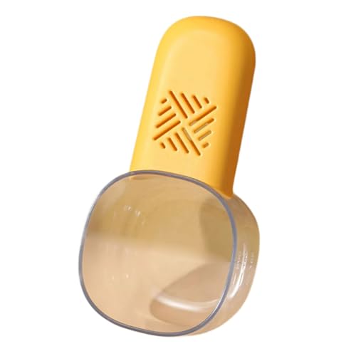 Stabile Bauchmuskelschaufeln für Haustiere mit ergonomischem Griff, Körner, Messwerkzeug für Mehl, Reis und Tiernahrung, Portionierung in Lebensmittelqualität, mit Innenskala für genaue Stabile Bauchmuskelschaufeln für Haustiere mit ergonomischem Griff, Körner, Messwerkzeug für Mehl, Reis und Tiernahrung, Portionierung in Lebensmittelqualität, mit Innenskala für genaue von HIOPOIUYT