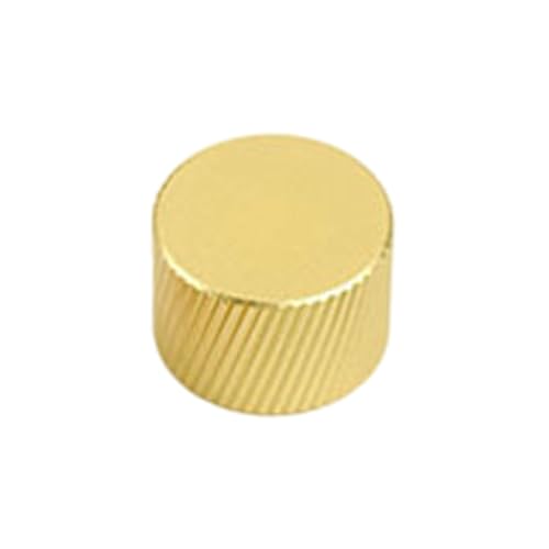 Tastatur-Metallknauf, Tastaturknauf, erhöht die Ästhetik Ihrer Tastatur mit poliertem Metallknauf, 16 x 11 mm Tastatur-Metallknauf, Tastaturknauf, erhöht die Ästhetik Ihrer Tastatur mit poliertem Metallknauf, 16 x 11 mm von HIOPOIUYT