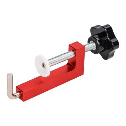 Tisch-Schnellklemmen, Befestigungen, Schraubklemmen, effektive Backenbreite für Holzprojekte, Werkzeugtisch Tisch-Schnellklemmen, Befestigungen, Schraubklemmen, effektive Backenbreite für Holzprojekte, Werkzeugtisch von HIOPOIUYT