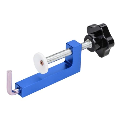Tisch-Schnellklemmen, Befestigungen, Schraubklemmen, effektive Backenbreite für Holzprojekte, Werkzeugtisch Tisch-Schnellklemmen, Befestigungen, Schraubklemmen, effektive Backenbreite für Holzprojekte, Werkzeugtisch von HIOPOIUYT