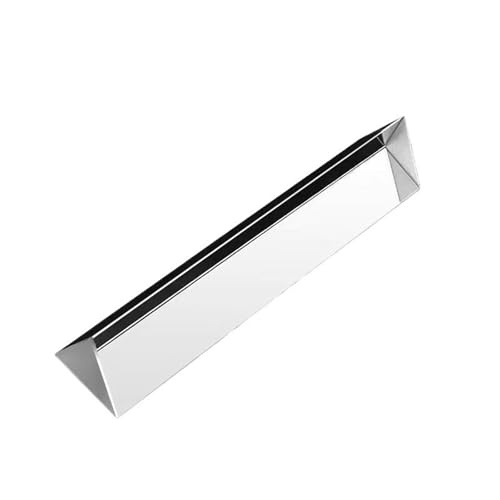 Visual Glass Triangular Educational Physics Tool Für Wissenschaftsexperimente & Regenbogen Studien Pädagogischer Physik Lehren Prismen Visual Glass Triangular Educational Physics Tool Für Wissenschaftsexperimente & Regenbogen Studien Pädagogischer Physik Lehren Prismen von HIOPOIUYT