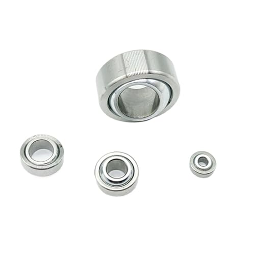 1Pcs Kugellager Radial Joint Lager GEBJ5C GEBJ6C GEBJ8C GEBJ10C GEBJ12C GEBJ14C GEBJ16C GEBJ18C GEBJ20C GEBJ25C 30 35 S(GEBJ10C) von HIOUNVIHC