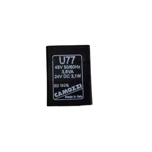 G77 G7J G7H G72 G73 G7K U77 U7J U7K U73 U7H B73 G93 For Magnetventilspule(G73) von HIOUNVIHC